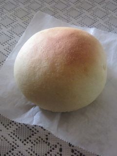 米粉パン-レシピのメイン写真