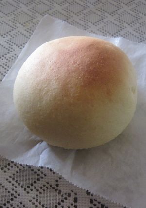 米粉パン-レシピのメイン写真