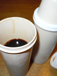 だし醤油-レシピのメイン写真