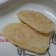 豆腐バーグ 離乳食中期から☆