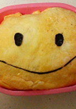キャラ弁♪スマイル-レシピのメイン写真