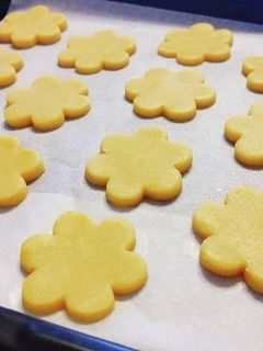 簡単☆しっとりクッキー-レシピのメイン写真