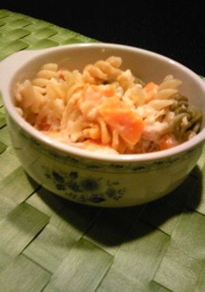 簡単＊乳児食　グラタン-レシピのメイン写真