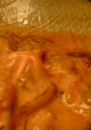 おつまみに☆たこキムチマヨ-レシピのメイン写真