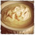 全卵♡チーズカスタードクリーム
