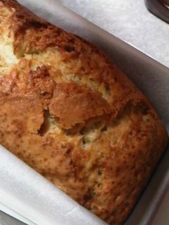 しっとり甘〜いバナナケーキ★-レシピのメイン写真