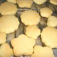 超簡単 ホットケーキミックス☆クッキー