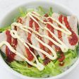 【甘辛タレの『豚ばら肉』丼】の作り方