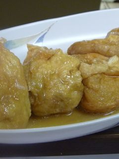チーズ巾着-レシピのメイン写真