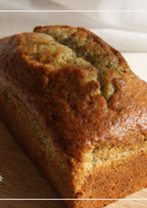 紅茶のパウンドケーキ。*-レシピのメイン写真