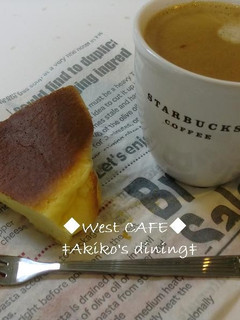水切りヨーグルトでチーズケーキ★-レシピのメイン写真