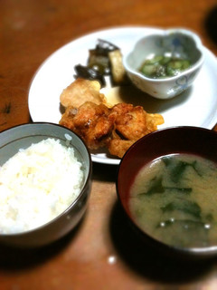 めっちゃ簡単☆大分名物のとり天♪-レシピのメイン写真