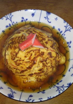 簡単☆天津丼♪-レシピのメイン写真
