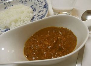 市販のルウで★ホテルの欧風カレー-レシピのメイン写真