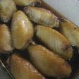 電子レンジで 鶏手羽!!簡単料理