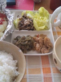 玉ねぎと卵のオーブン焼き-レシピのメイン写真