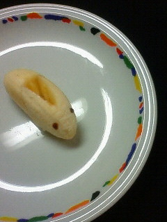 うさぎさん作ろうぜ!-レシピのメイン写真
