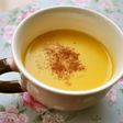 南瓜と薩摩芋のポタージュ❁シナモン風味