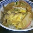 大阪B級◇木の葉丼