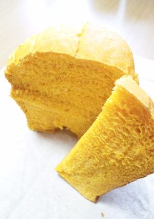 HB☆充実野菜の食パン-レシピのメイン写真