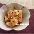 じゃがいものしそ風味サラダ
