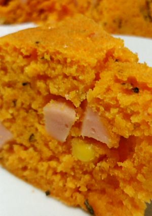 炊飯器×HM 簡単朝ご飯&おやつ その2-レシピのメイン写真