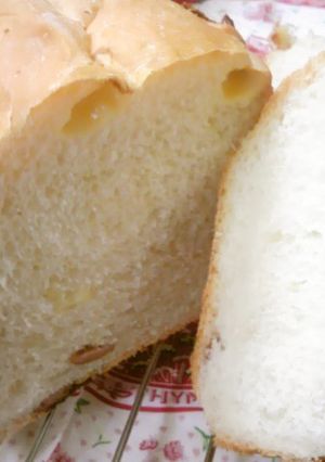 ♡HB☆コロコロチーズのフランスパン♡-レシピのメイン写真
