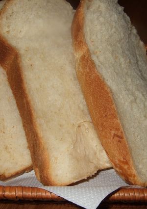 ＨＢでアセロラパン！-レシピのメイン写真