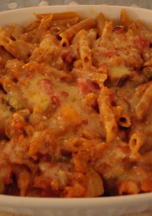 シシリーのパスタ-レシピのメイン写真