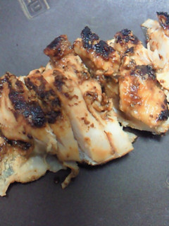 酒粕だいすき~ 味噌漬鶏-レシピのメイン写真