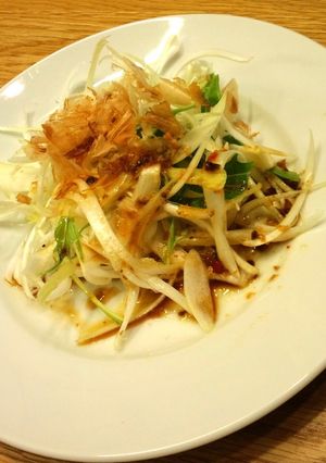 たまねぎサラダ-レシピのメイン写真