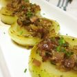 玉葱ロースト☆★ サクサクベーコンON!