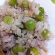 超簡単...混ぜるだけ 十六穀ピースご飯