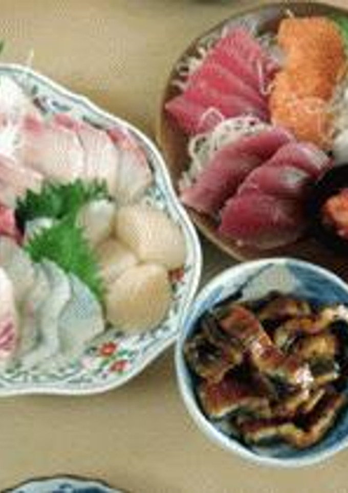 今夜は手巻き寿司♪-レシピのメイン写真
