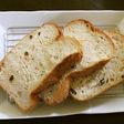 くるみレーズン入り★メープル食パン