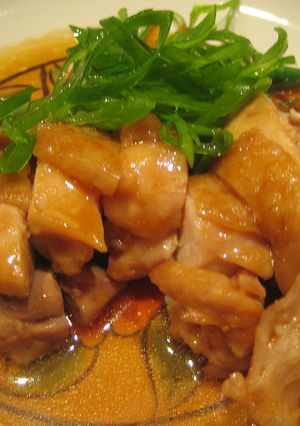 ジューシー鶏照り焼き♪-レシピのメイン写真