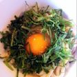 冷凍麺で☆ぶっかけうどん