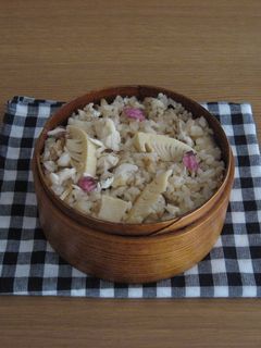 鯛めし☆★☆-レシピのメイン写真