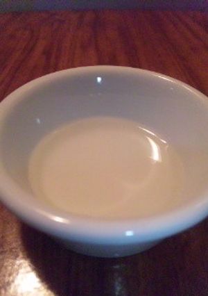 ☆みりん☆代用品-レシピのメイン写真