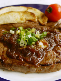 万能♥♡オニオンソース(肉漬け込みだれ)-レシピのメイン写真