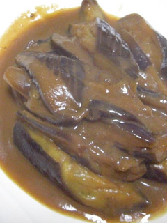 なすの味噌煮込み-レシピのメイン写真