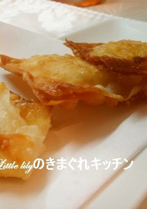しらすとコーンのおつまみ-レシピのメイン写真