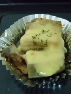 れんこんのカレー塩焼き~お弁当のおかず~-レシピのメイン写真