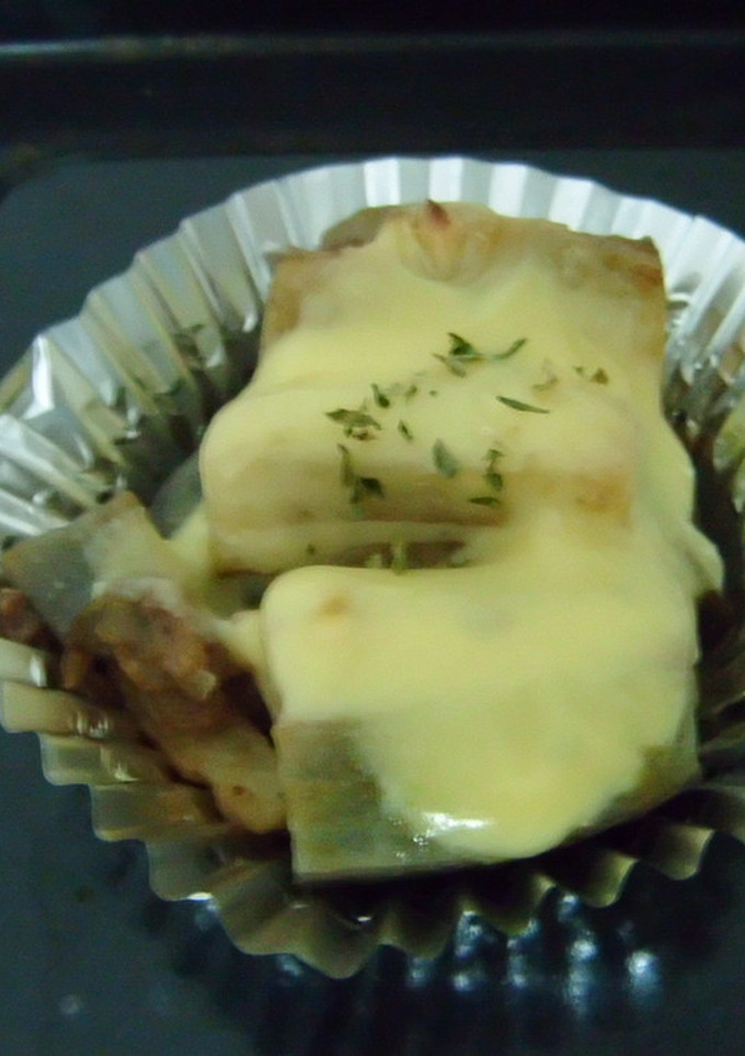 れんこんのカレー塩焼き～お弁当のおかず～-レシピのメイン写真