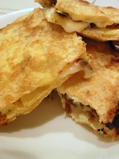 いかなご釘煮のパリパリ焼き-レシピのメイン写真