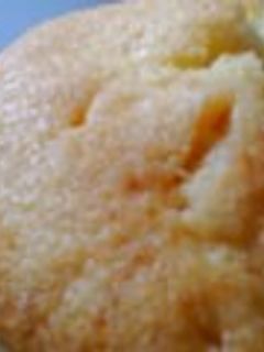 蜂蜜とママレードのカップケーキ-レシピのメイン写真