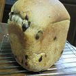 板チョコ食パン