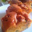 残り野菜集まれ!のケークサレ