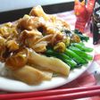 残った漬タレ de チャーシュー丼