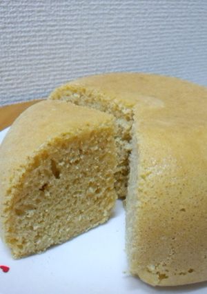 貧乏学生時代の節約きなこパン-レシピのメイン写真
